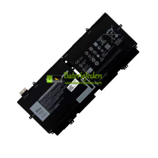 Baterie pro Dell X1W0D XPS13-9310 52TWH XPS13-7390 2-v-1 [náhradní baterie]